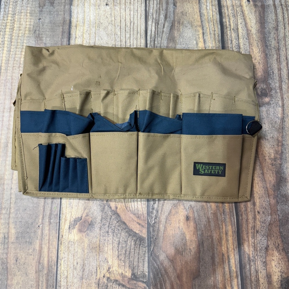 Pucket Bucket Organizer - Picture 2 of 3
